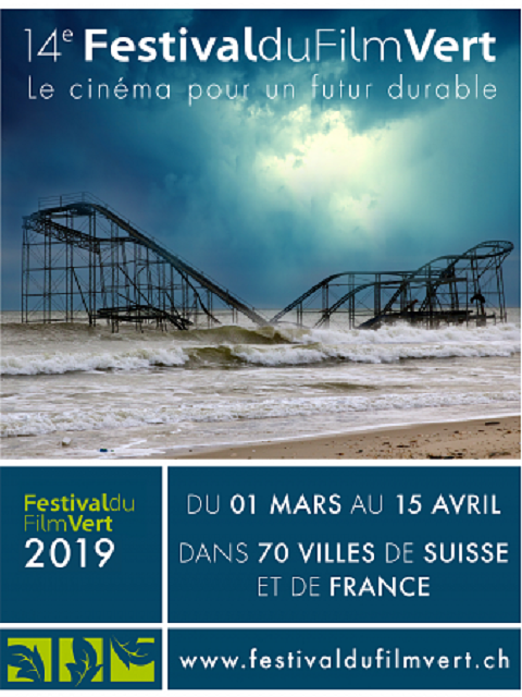 Festival du film vert 2019