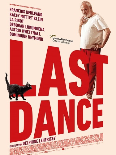 LAST DANCE 